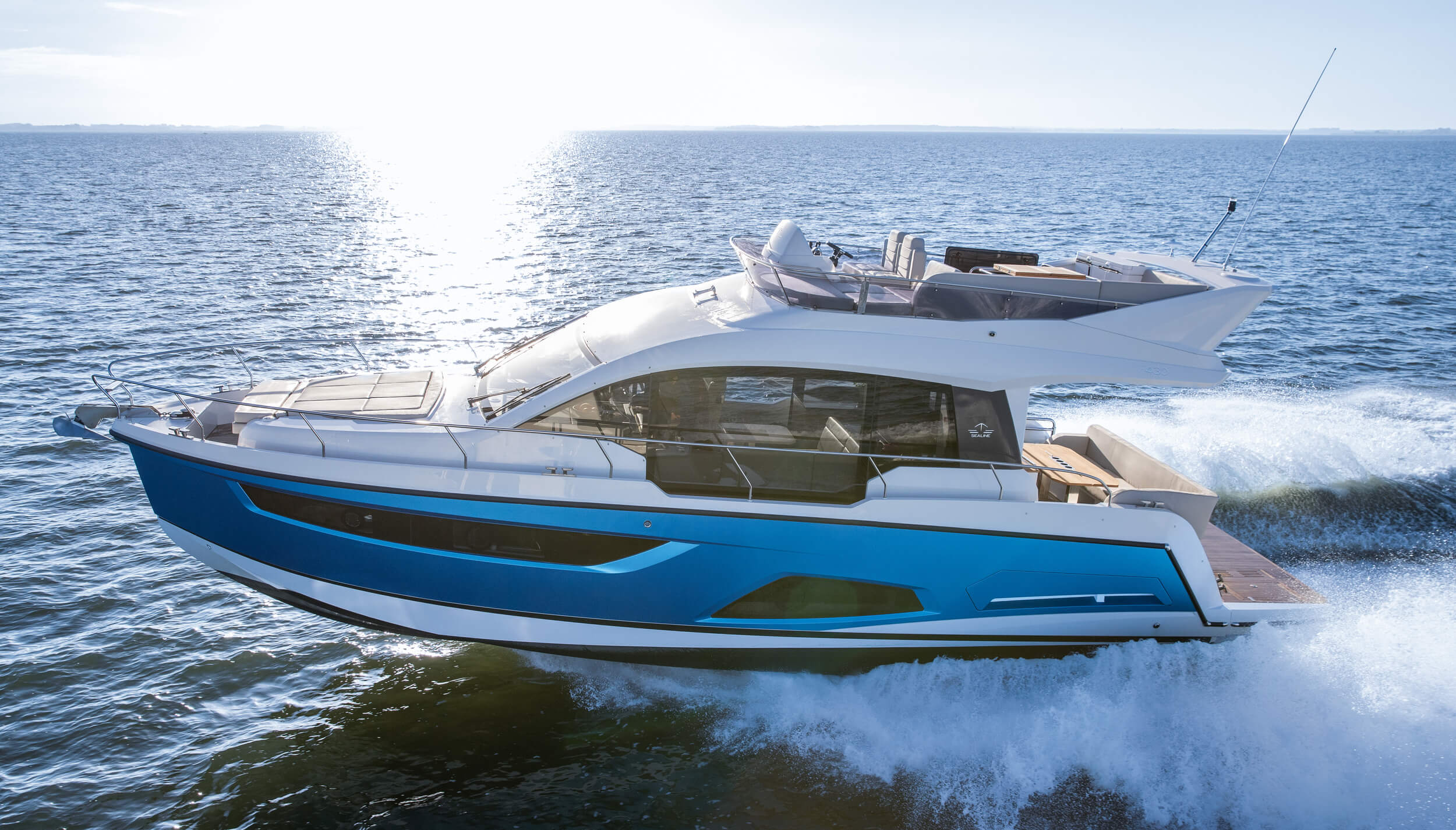 Sealine best sale